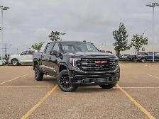 2026 GMC Sierra 1500 Elevation - Photo 2