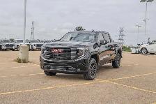 2026 GMC Sierra 1500 Elevation - Photo 4