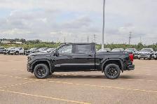 2026 GMC Sierra 1500 Elevation - Photo 5