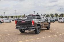 2026 GMC Sierra 1500 Elevation - Photo 9