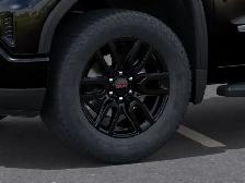 2026 GMC Sierra 1500 Elevation - Photo 9