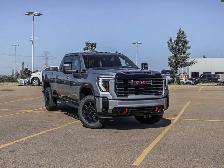 2026 GMC Sierra 3500HD AT4 - Photo 2