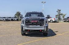 2026 GMC Sierra 3500HD AT4 - Photo 3