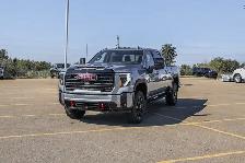 2026 GMC Sierra 3500HD AT4 - Photo 4