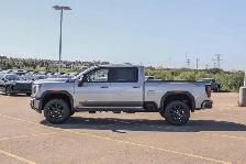 2026 GMC Sierra 3500HD AT4 - Photo 5
