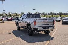 2026 GMC Sierra 3500HD AT4 - Photo 6