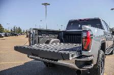 2026 GMC Sierra 3500HD AT4 - Photo 8
