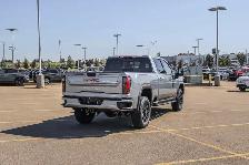 2026 GMC Sierra 3500HD AT4 - Photo 9