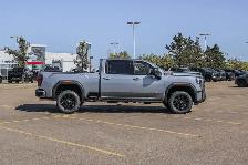 2026 GMC Sierra 3500HD AT4 - Photo 10