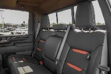 2026 GMC Sierra 3500HD AT4 - Photo 34
