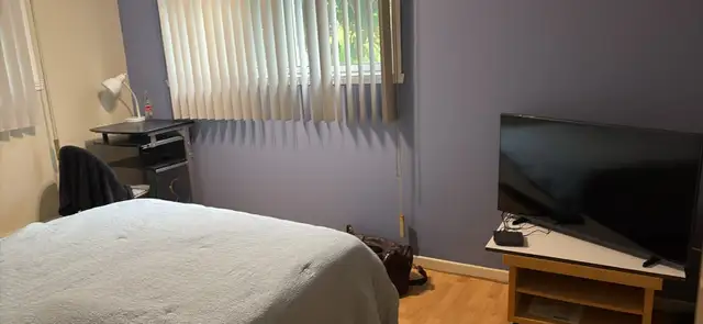 Chambre paisible Lévis