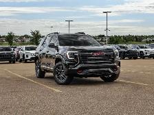 2027 GMC Terrain AWD AT4 - Photo 2
