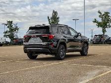 2027 GMC Terrain AWD AT4 - Photo 8
