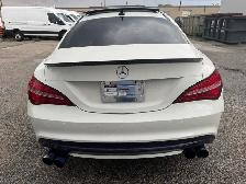 2018 Mercedes-Benz CLA-Class CLA 250 - Photo 2