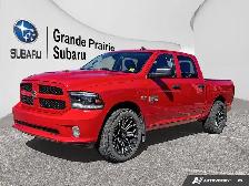 2023 Ram 1500 Classic Express