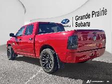 2023 Ram 1500 Classic Express - Photo 3
