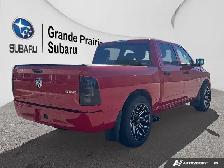 2023 Ram 1500 Classic Express - Photo 6