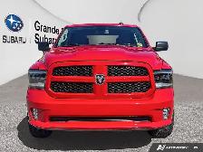 2023 Ram 1500 Classic Express - Photo 9
