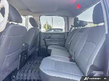 2023 Ram 1500 Classic Express - Photo 24