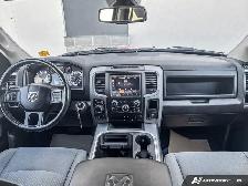 2023 Ram 1500 Classic Express - Photo 25
