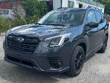 2022 Subaru Forester Base - Certified - Heated Seats - Photo 2