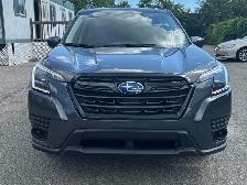 2022 Subaru Forester Base - Certified - Heated Seats - Photo 3