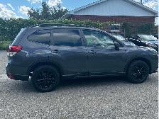 2022 Subaru Forester Base - Certified - Heated Seats - Photo 4