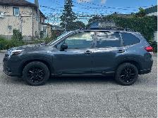 2022 Subaru Forester Base - Certified - Heated Seats - Photo 5