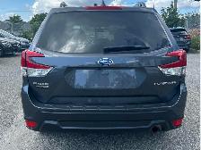 2022 Subaru Forester Base - Certified - Heated Seats - Photo 6