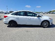 2016 Ford Focus - Photo 4