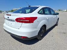 2016 Ford Focus - Photo 5