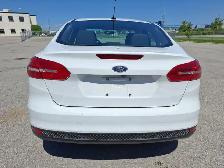 2016 Ford Focus - Photo 6