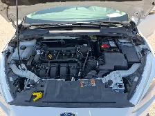 2016 Ford Focus - Photo 9