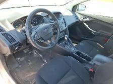 2016 Ford Focus - Photo 10