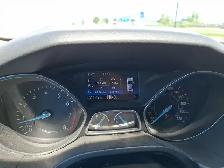 2016 Ford Focus - Photo 11