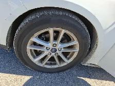 2016 Ford Focus - Photo 23