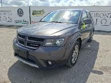 2014 Dodge Journey