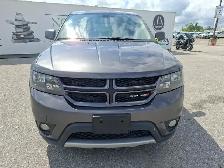 2014 Dodge Journey - Photo 2