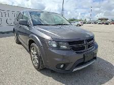 2014 Dodge Journey - Photo 3