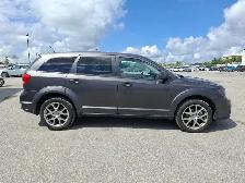 2014 Dodge Journey - Photo 4