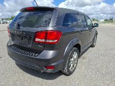 2014 Dodge Journey - Photo 5