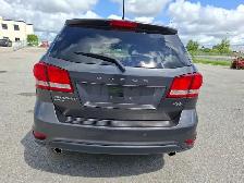 2014 Dodge Journey - Photo 6