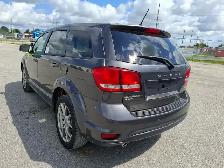 2014 Dodge Journey - Photo 7