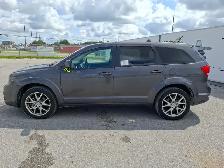 2014 Dodge Journey - Photo 8