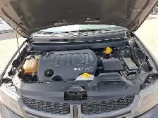 2014 Dodge Journey - Photo 9