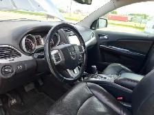 2014 Dodge Journey - Photo 10