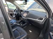 2014 Dodge Journey - Photo 17