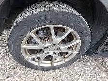 2014 Dodge Journey - Photo 21