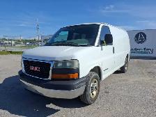 2004 GMC Savana