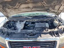 2004 GMC Savana - Photo 9